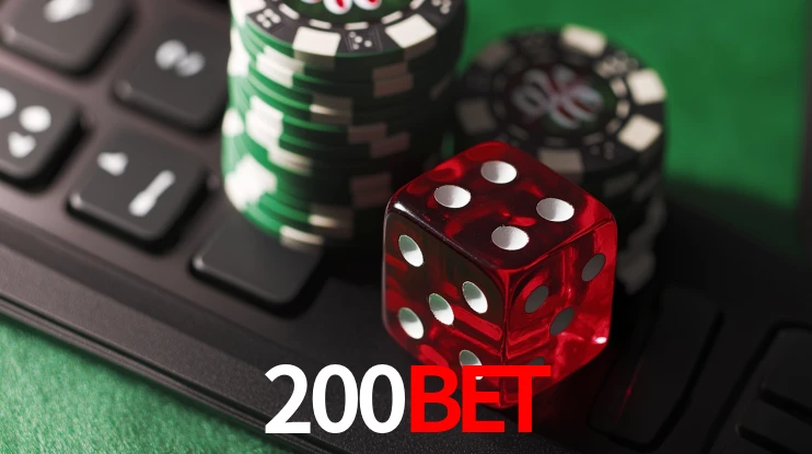 Exclusive Offers 200bet
