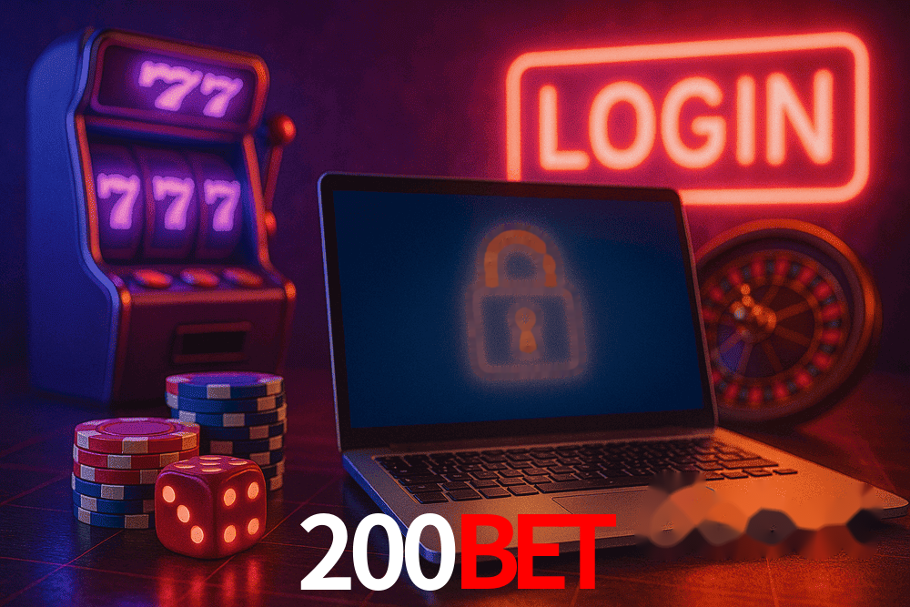 Recursos de Bônus 200bet