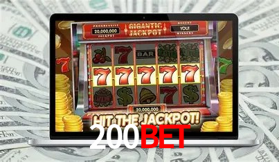 200bet Licença Curaçao Gaming