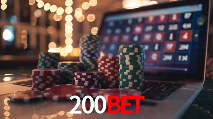 Seasonal Promotions 200bet