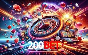 Experiência VIP 200bet