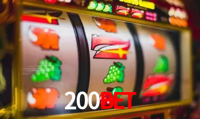 A Popularidade dos Caça-Níqueis no 200bet