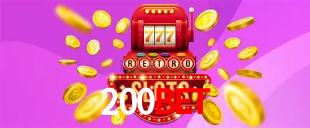 Descubra a Magia dos Jogos de Arcade no 200bet