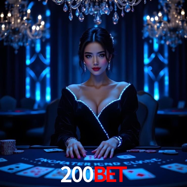 Benefícios da Conta 200bet