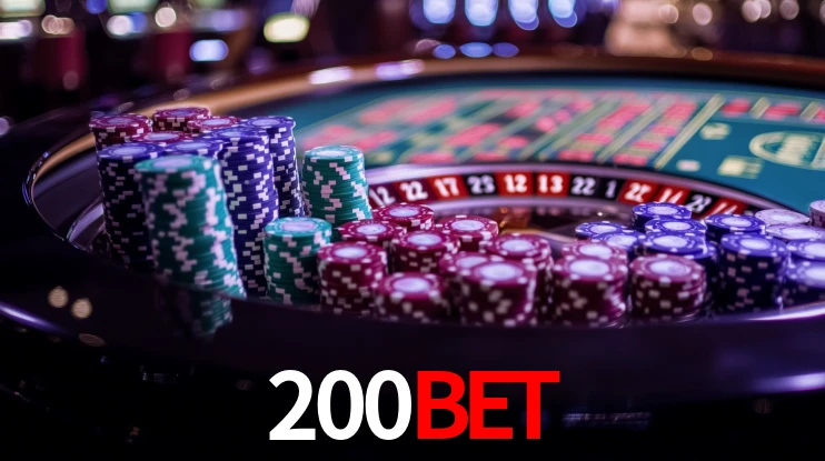 Live Casino 200bet