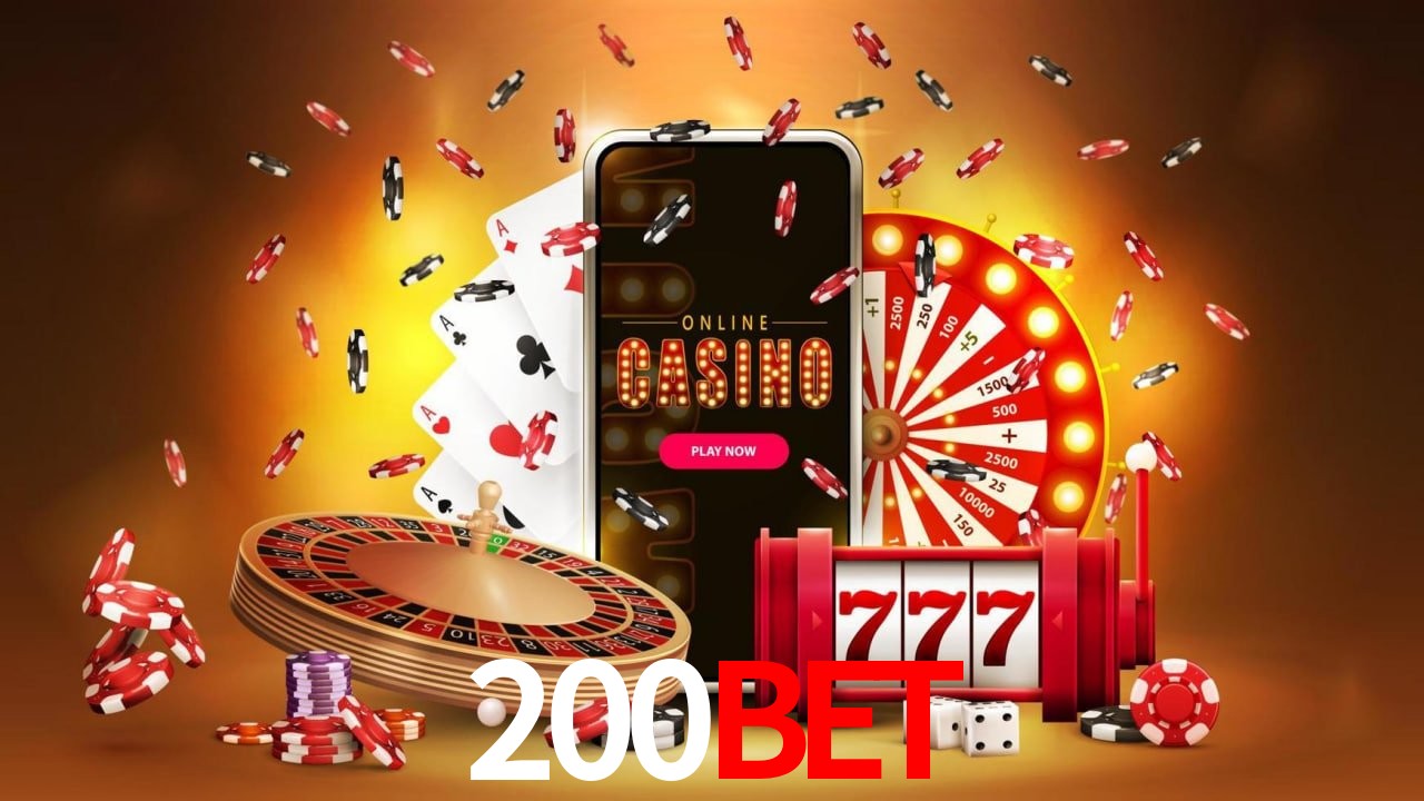 Apostas Esportivas na 200bet: Um Guia Completo