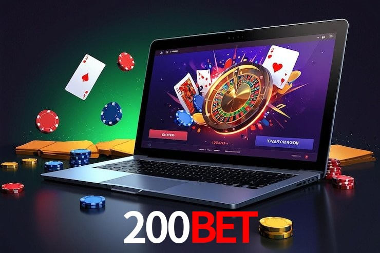 200bet Segurança Logo 2