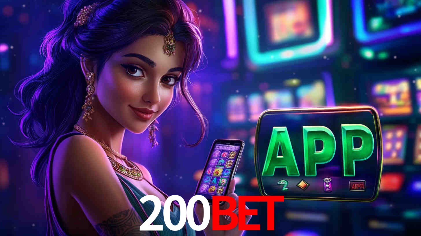 200 bet app download