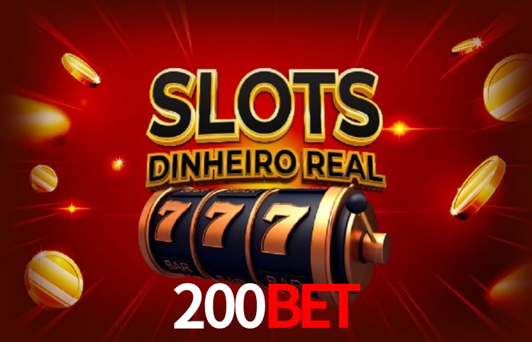 200bet Segurança Logo 3