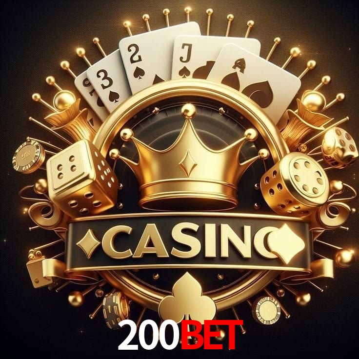 Provedores de Jogos 200bet