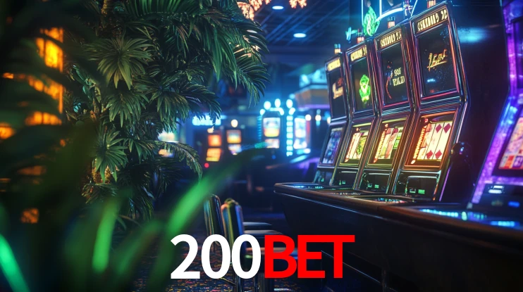 Blackjack Table 200bet