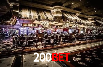 200bet Certificado eCOGRA