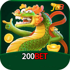 200bet Logo